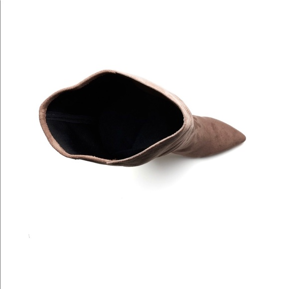 STYLE CHARLES by Charles David OverKnee High Boots - Picture 2 of 5